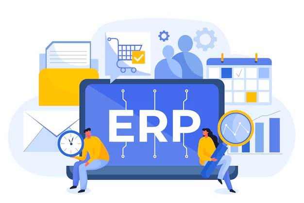 How to Choose an ERP Consulting Company