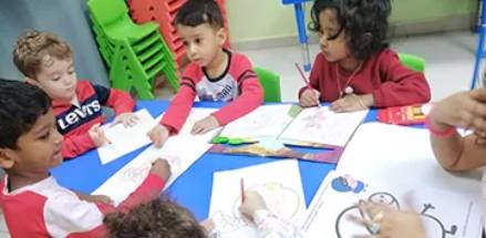 How to Choose a Nursery Education in Abu Dhabi