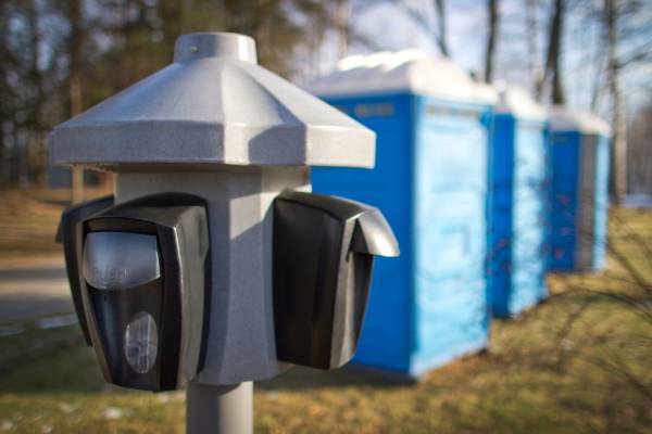 10 Key Factors to Consider When Choosing a Portable Toilet Service for Your Event