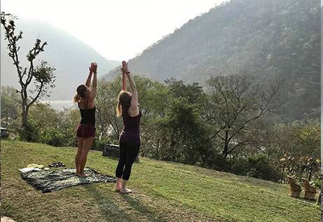 How to Choose the Best Rishikesh Yoga Teacher Training Course