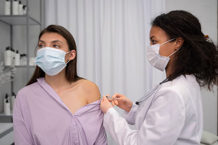 Scar Stories: Understanding Scarring After Breast Surgery and Strategies for Management