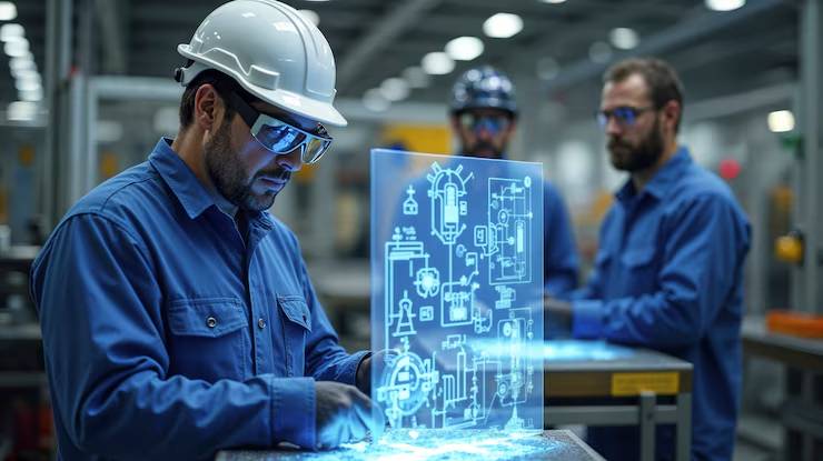 The Synergy Between Machine Safety Services and System Integration
