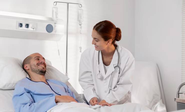 Understanding the Role of a Gastroenterologist in Digestive Health