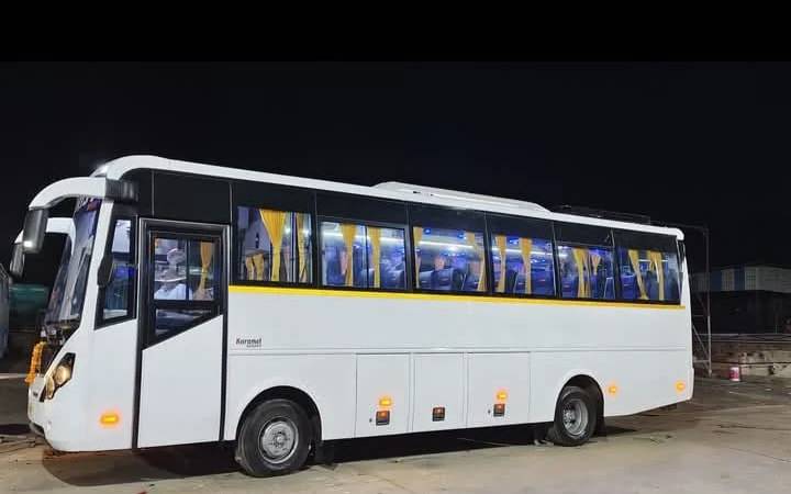 Prioritizing Passenger Safety: The Unwavering Commitment of Professional Group Travel