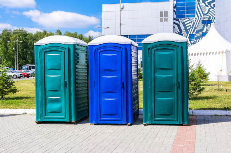 Avoid These Common Mistakes When Searching for a Porta Potty Rental Near Me